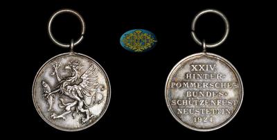 Медаль 1924 года, 