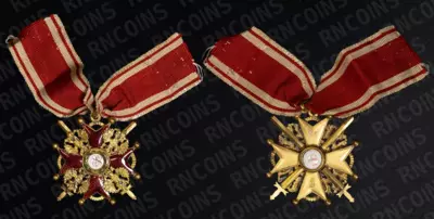 Орден святого Станислава 1831 года