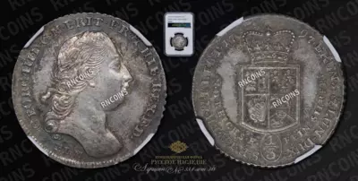 1/3 Талера 1797 года, PLM