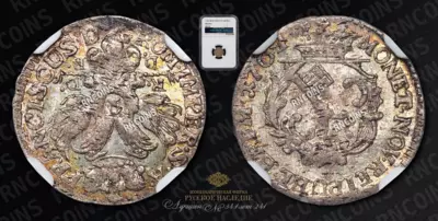 Гротен 1764 года, RDDB