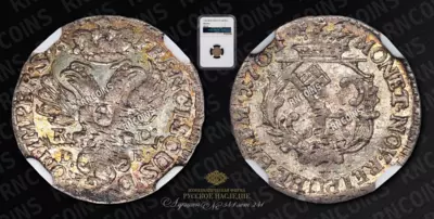 Гротен 1764 года, RDDB