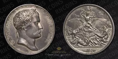 Медаль 1806 года 