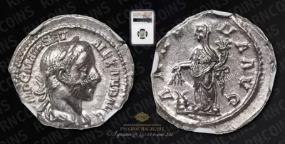 Денарий (226)