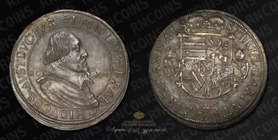 Талер 1620 года