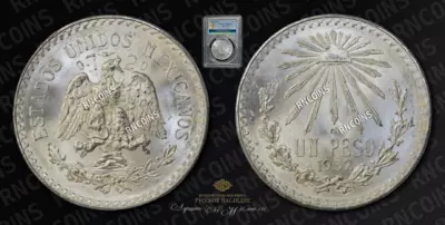 Песо 1932 года