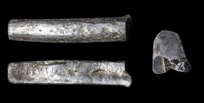 Новгородская полтина, Древняя Русь, XII-XV вв.