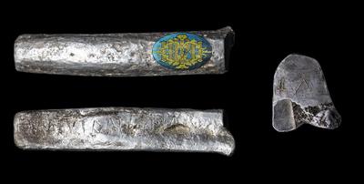 Новгородская полтина, Древняя Русь, XII-XV вв.