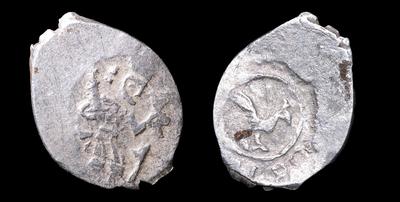 Денга 1423-1429 годов