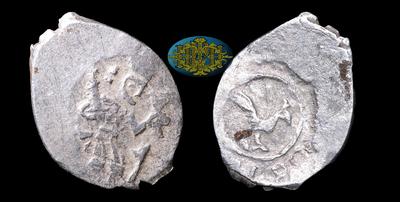 Денга 1423-1429 годов