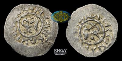 Денга 1430-1461 годов