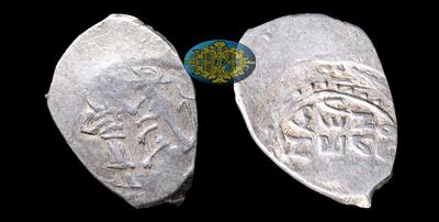 Денга 1423-1429 годов.