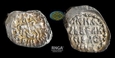 Денга 1447-1460 годов