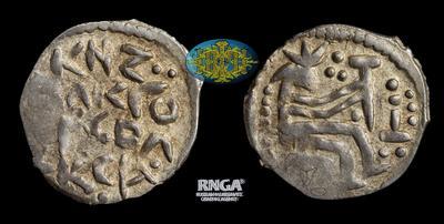 Денга 1435-1461 годов