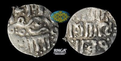 Поокское подражание 1395-1399 годов