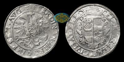 28 Стюбера (1/3 Талера) без даты (1637-1653 годов)