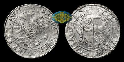28 Стюбера (1/3 Талера) без даты (1637-1653 годов)