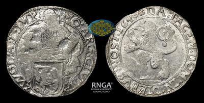 Лёвендаальдер 1648 года