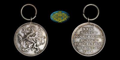 Медаль 1924 года, 