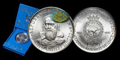 500 Лир 1982 года, R. 