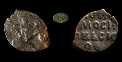 Пуло 1533-1547 годов