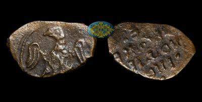 Пуло 1533-1547 годов