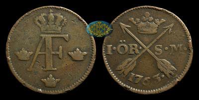 Эрэ 1763 года, SM