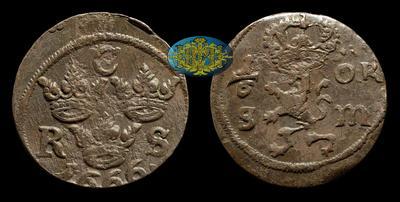 1/6 Эрэ 1666 года, SM