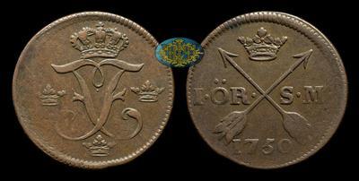 Эрэ 1750 года, SM