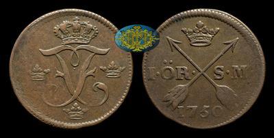 Эрэ 1750 года, SM