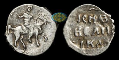 Денга 1533-1547 годов