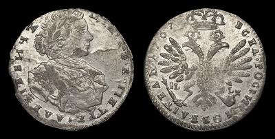 Тинф 1707 года, IL L