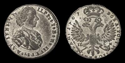 Тинф 1707 года, IL L
