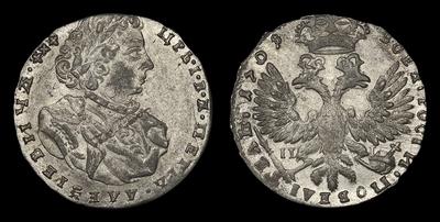 Тинф 1708 года, IL L