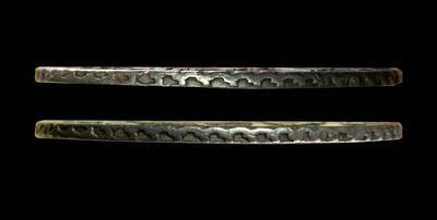 Рубль 1741 года, СПБ