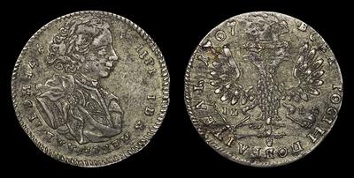 Тинф 1707 года, IL L