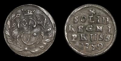 Солид 1759 года